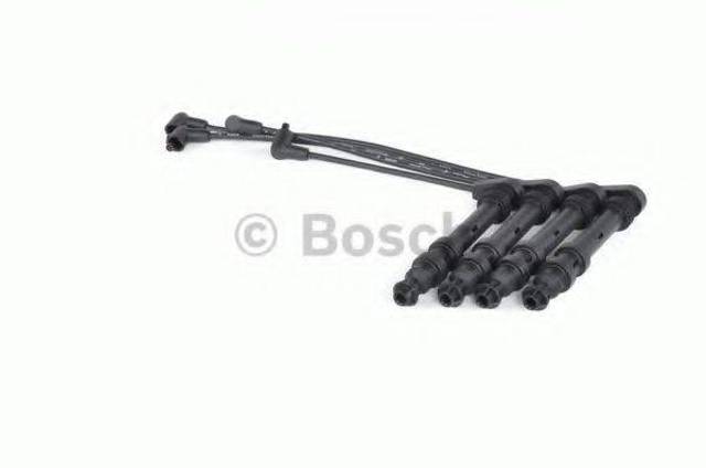 BOSCH 0986357261 Высоковольтные провода в наличии Тернополь