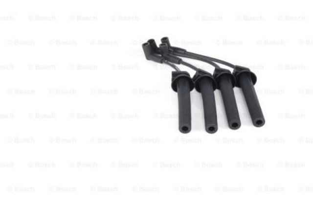 Провода зажигания 0986357270 BOSCH