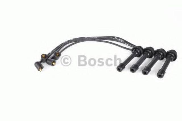 Провода высоковольтные 0986357272 BOSCH