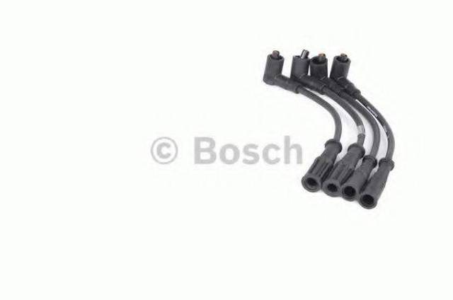 BOSCH 0986357286 Высоковольтные провода в наличии Сумы