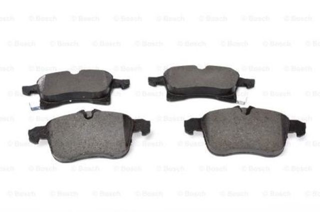 Колодки передние 0986424707 BOSCH