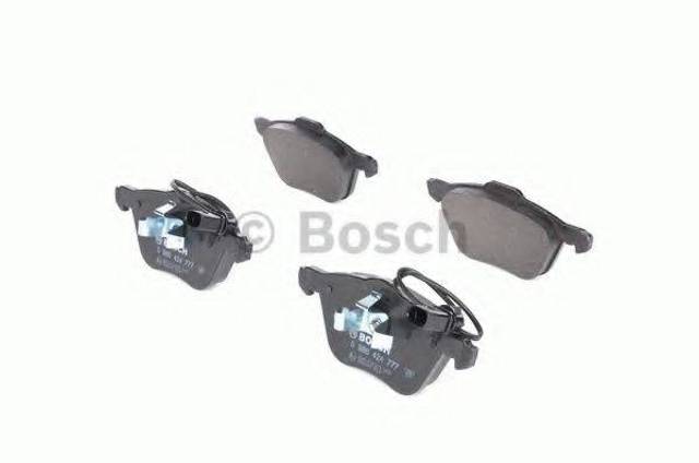 Колодки 0986424777 BOSCH