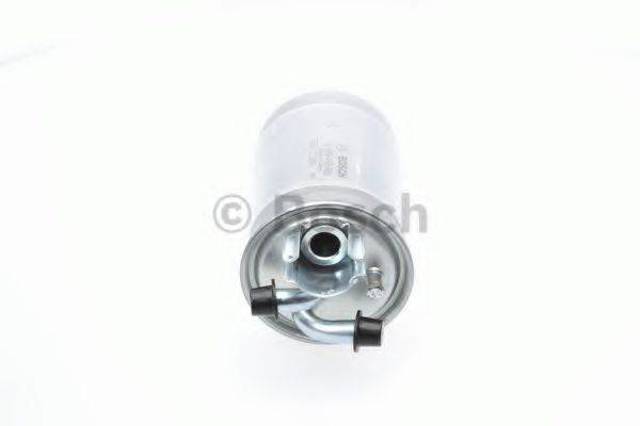 0986450509 BOSCH Фильтр топливный купить в Киев