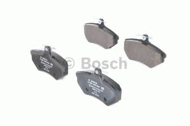 Колодки тормозные 0986460944 BOSCH