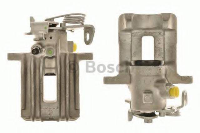 Задний левый суппорт 0986473225 BOSCH