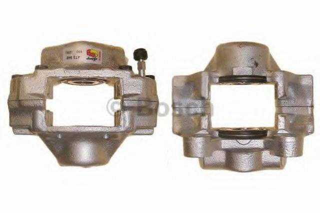 Задний правый суппорт 0986473948 BOSCH