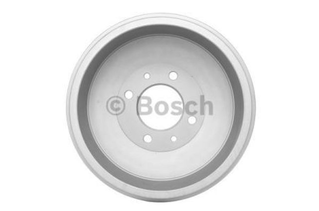 Барабан тормозной задний 0986477060 BOSCH