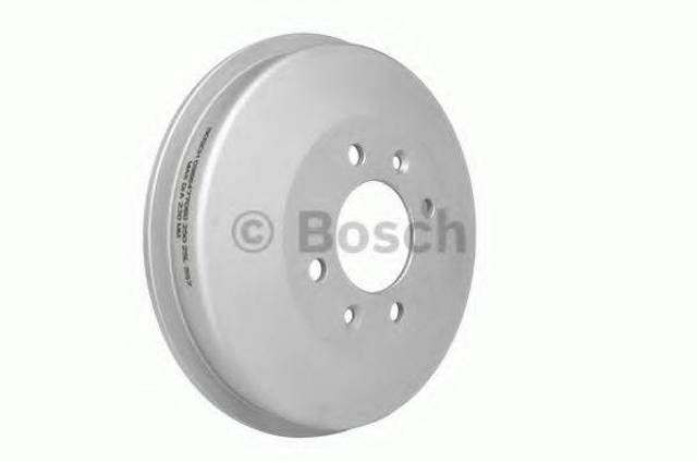 0986477060 BOSCH Барабан тормозной задний купить в Кривой Рог