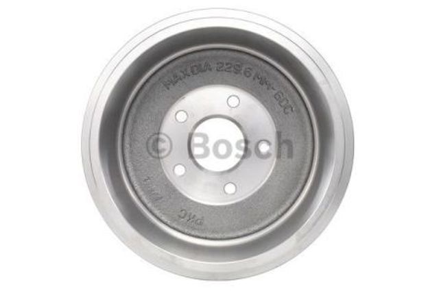 Тормозной барабан 0986477129 BOSCH