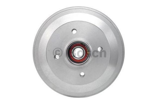 0986477151 BOSCH Тормозной барабан купить в Днепр