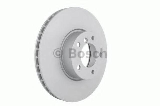 Ротор тормозной 0986478024 BOSCH