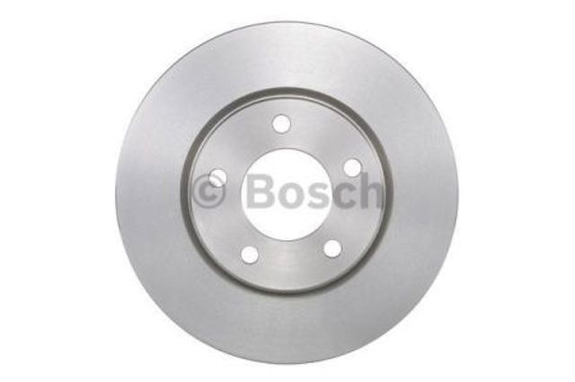 Тормоз дисковый передний 0986478109 BOSCH