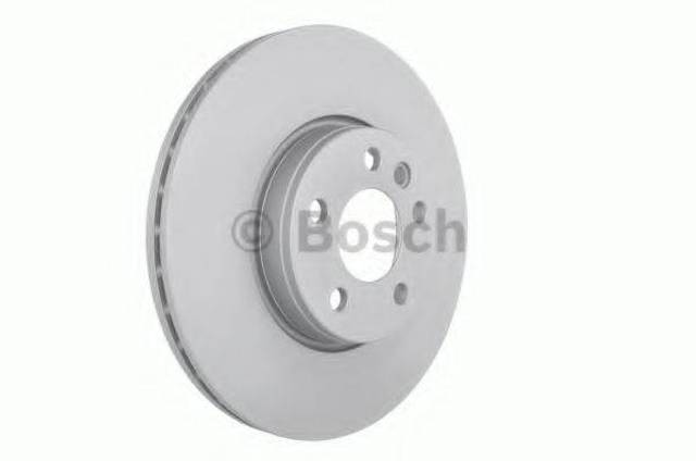 Ротор тормозной 0986478296 BOSCH