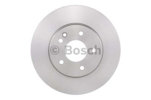Ротор тормозной 0986478301 BOSCH