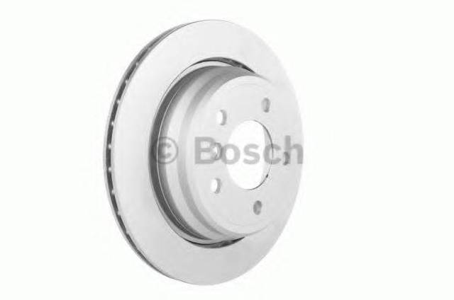 Диск тормозной задний 0986478426 BOSCH