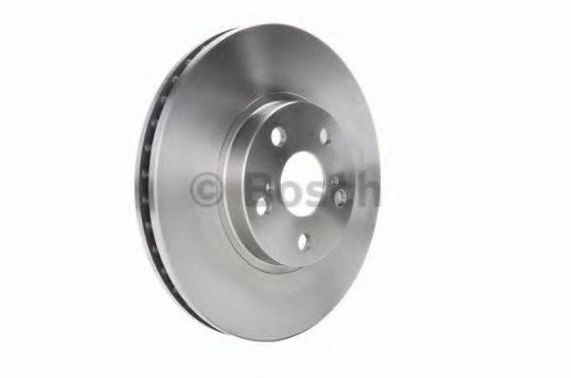 Диск тормозной передний 0986478583 BOSCH