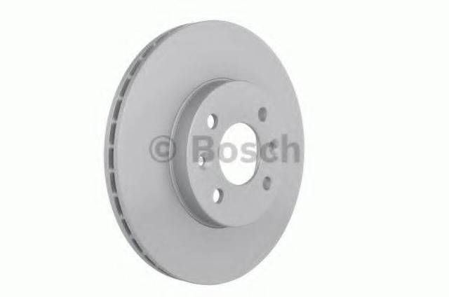 Передний тормозной диск 0986478598 BOSCH