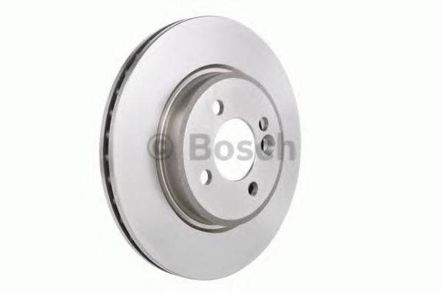 Передний тормозной диск 0986478606 BOSCH