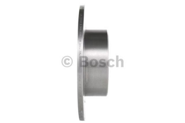 Дисковый тормоз 0986478609 BOSCH