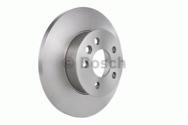 Диск тормозной передний 0986478613 BOSCH