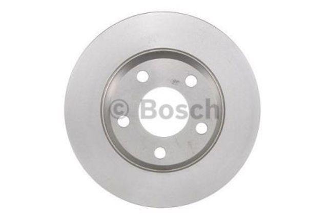 Передний тормозной диск 0986478615 BOSCH