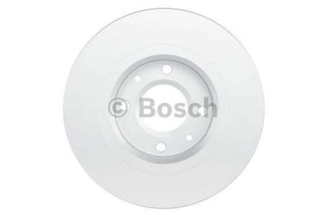 Передний тормозной диск 0986478618 BOSCH