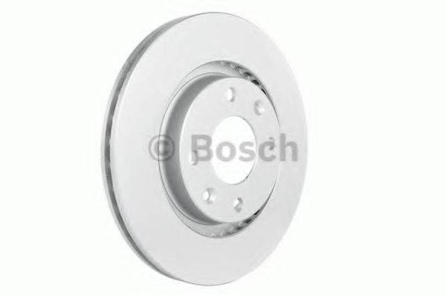 BOSCH 0986478618 Передние тормозные диски в наличии Черновцы