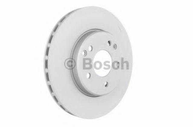 Передний тормозной диск 0986478624 BOSCH