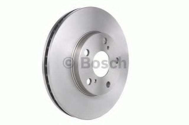 Ротор тормозной 0986478632 BOSCH