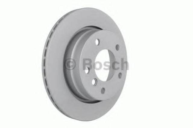 Тормозной диск 0986478642 BOSCH