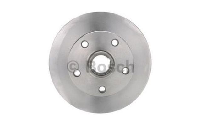 Диск тормозной задний 0986478759 BOSCH