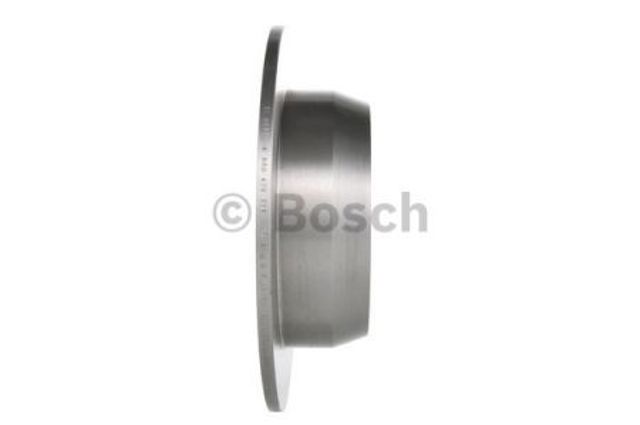 Задний дисковый тормоз 0986478771 BOSCH