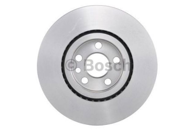 Передний тормозной диск 0986478812 BOSCH
