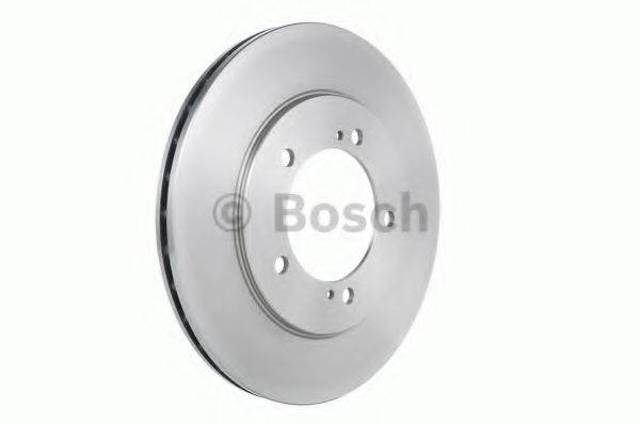 Тормоз дисковый передний 0986478839 BOSCH
