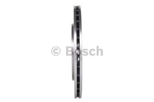 0986478839 BOSCH Передние тормозные диски купить в Харьков
