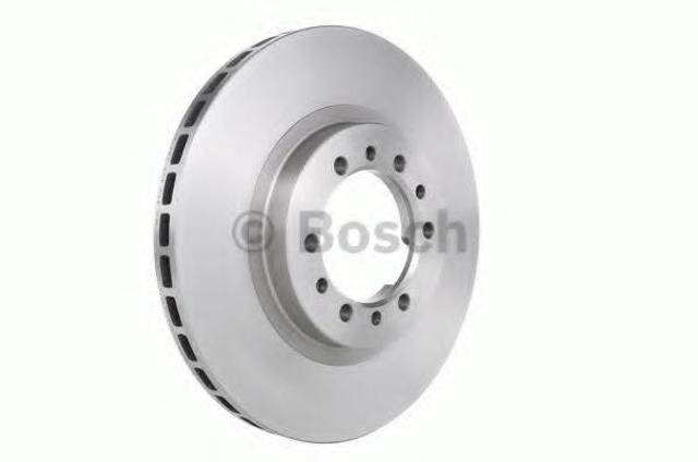 Ротор тормозной 0986478844 BOSCH