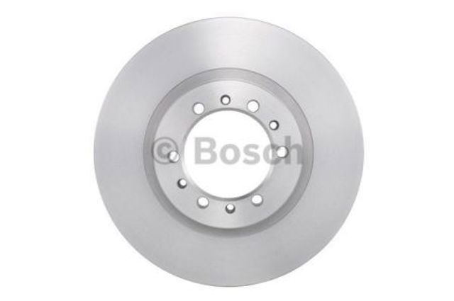 0986478844 BOSCH Диск тормозной передний купить в Черкассы