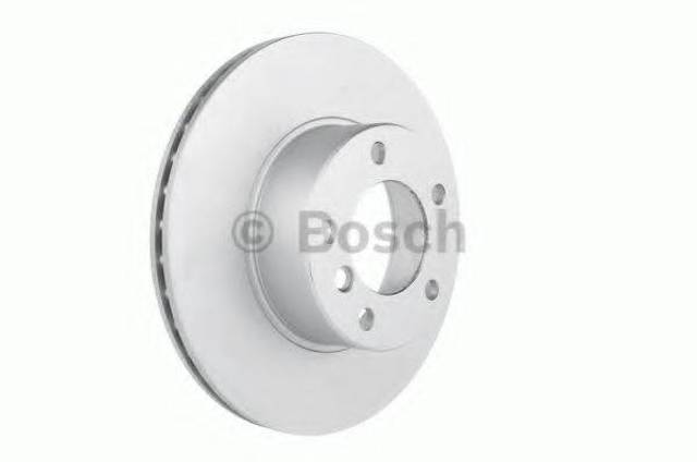 Диск тормозной передний 0986478848 BOSCH
