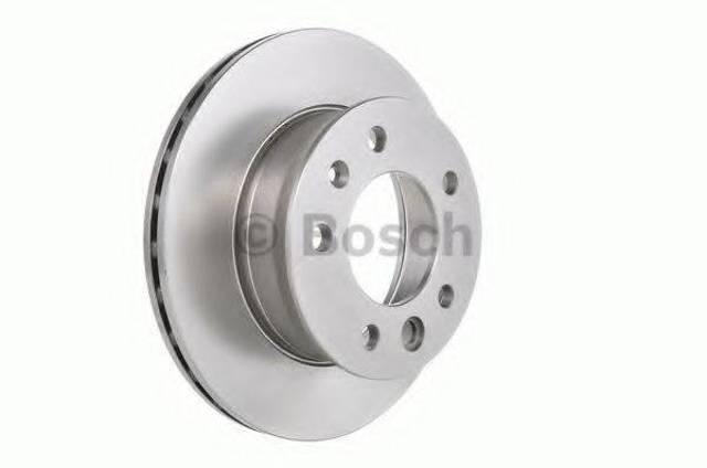 Диск тормозной передний Volkswagen LT 28-46 2
