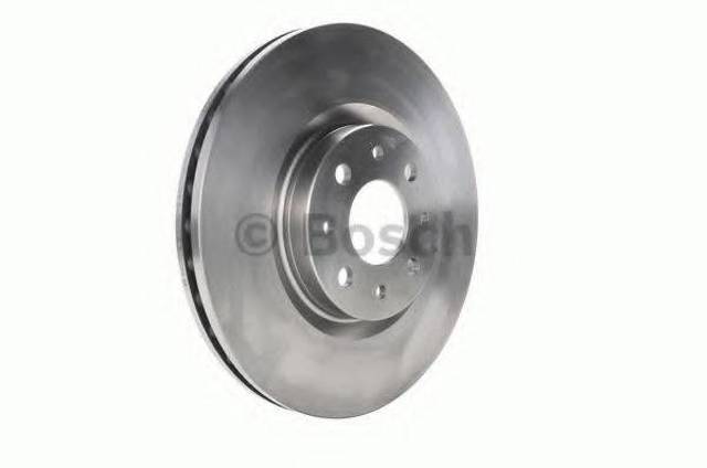 0986478855 BOSCH Передние тормозные диски купить в Черновцы