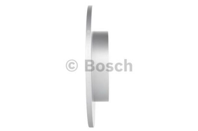 Задний дисковый тормоз 0986478884 BOSCH