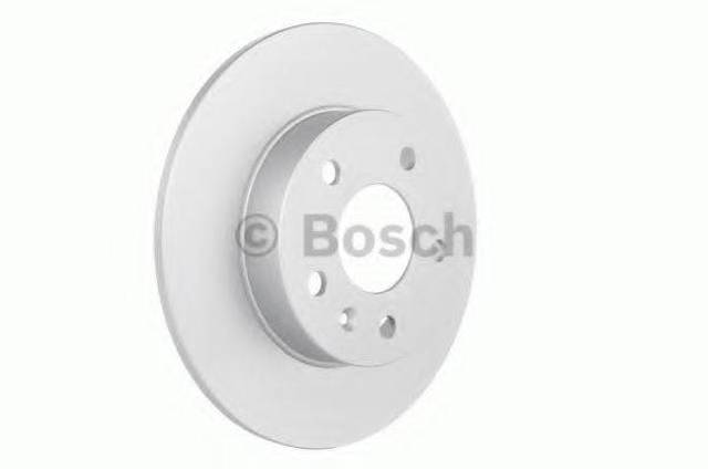 BOSCH 0986478884 Тормозные диски в наличии Кривой Рог