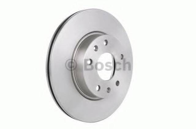 Тормоз дисковый передний 0986478992 BOSCH