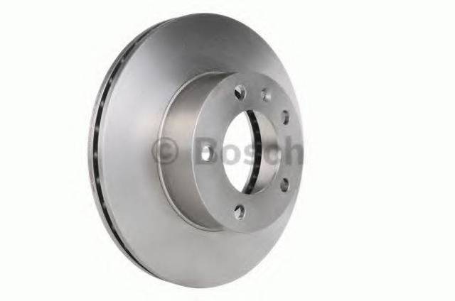 Диск тормозной передний 0986479001 BOSCH