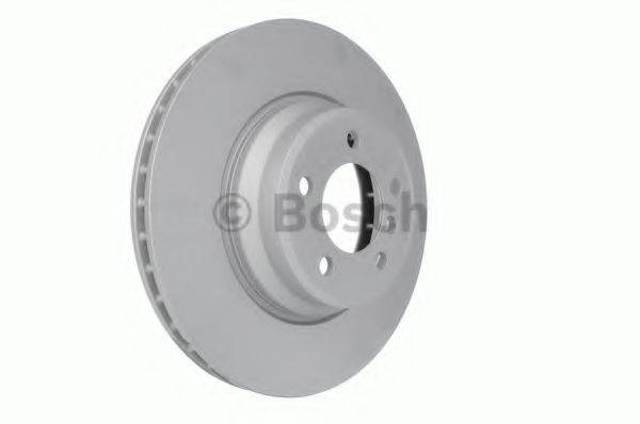 Тормоз дисковый передний 0986479003 BOSCH