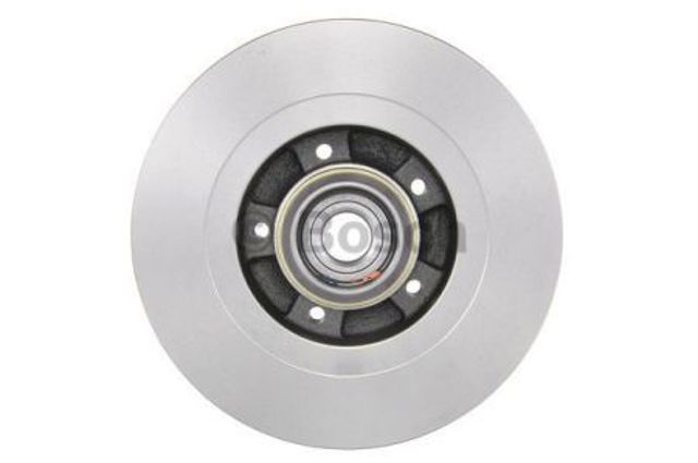 Дисковый тормоз 0986479009 BOSCH