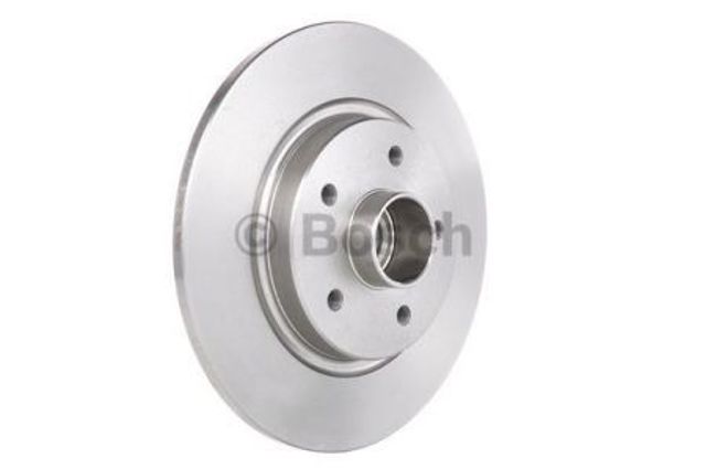 BOSCH 0986479015 Тормозные диски в наличии Каменское