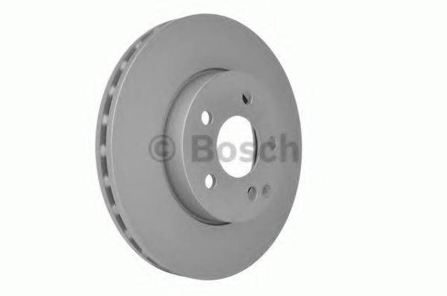 Передний тормозной диск 0986479039 BOSCH