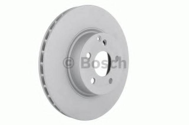 Ротор тормозной 0986479040 BOSCH