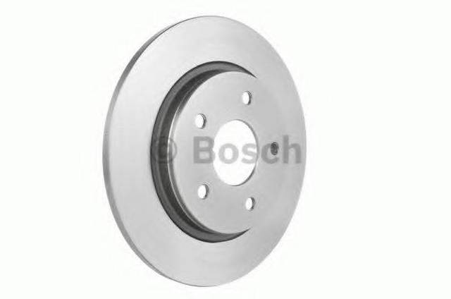 0986479050 BOSCH Тормозные диски купить в Чернигов